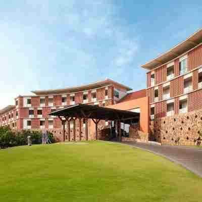 Sentido Heritance Negombo Hotel Exterior