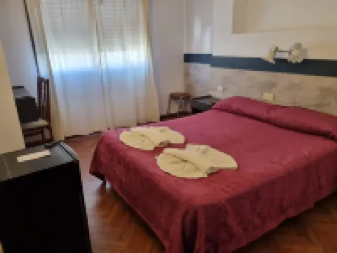 Crystal Hotel Hotels in Salta