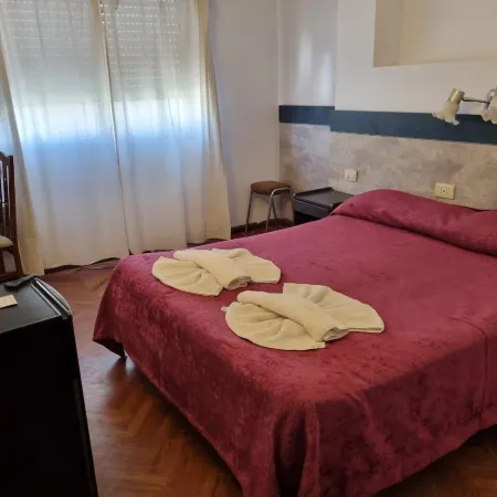 Crystal Hotel