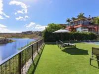 Los Dragos 13 - Villas