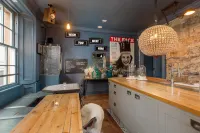 The Baxter Hostel Hotel a Corstorphine