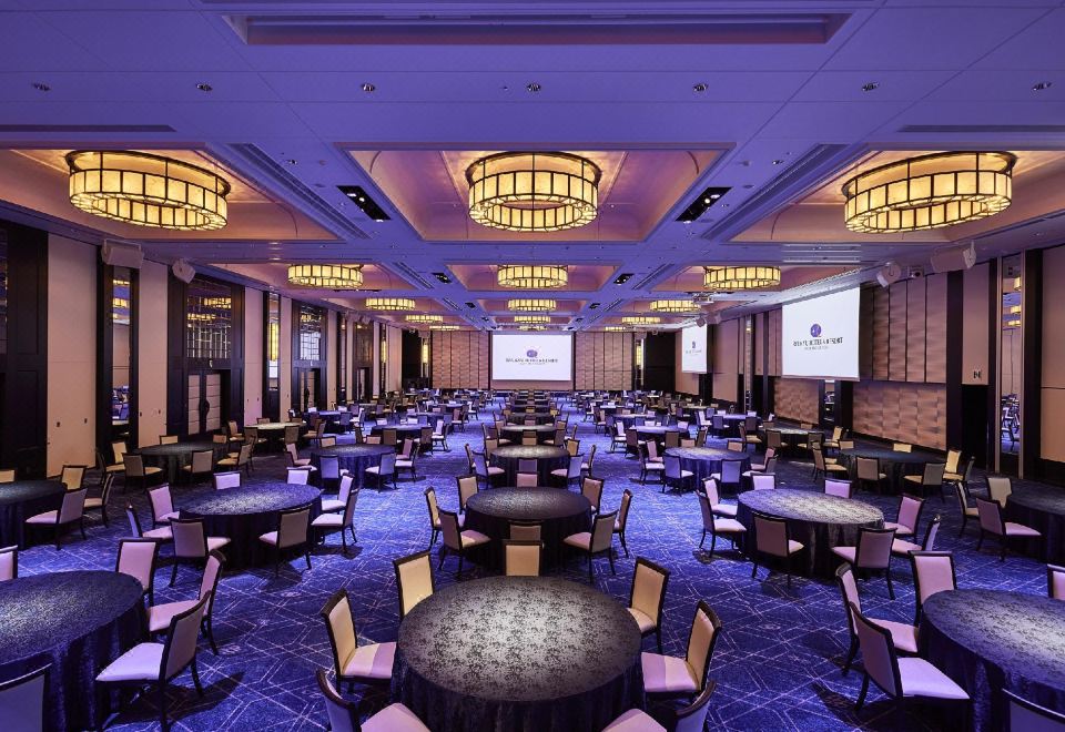 류큐 호텔 & 리조트 나시로 비치