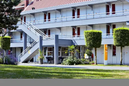 Premiere Classe Perigueux - Boulazac