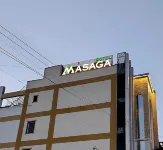 Masaga by Qcent, Gurugram Hotels near Gurgaon Railway Station