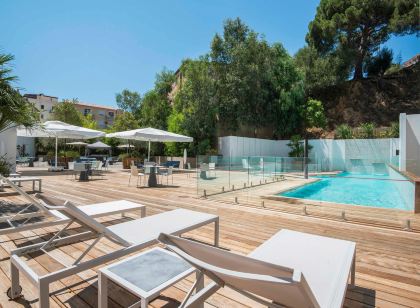 Mercure Ajaccio