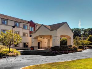 Hyatt House Morristown