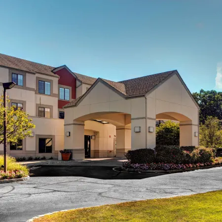 Hyatt House Morristown