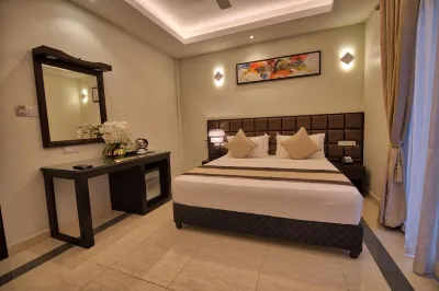 Viveka Hotel Colombo Hotel dekat Sri Sadun Viharaya
