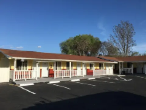 巴索羅布列斯葡萄酒鄉村飯店