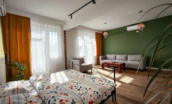 Prishtina Center Hostel