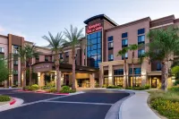 Hampton Inn & Suites Phoenix Glendale-Westgate - spa