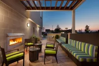 Home2 Suites by Hilton Durham Chapel Hill Hotels in Triangle