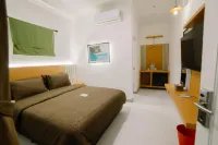 Rumah Manis Butik Hotel Hotels in Gunung Puyuh