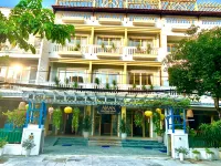 De Vivre Hoi AN - Aman Boutique Hotel Hotellit kohteessa 
