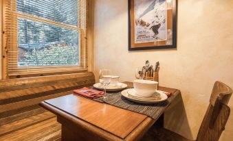 Ruidoso Lodge Cabins