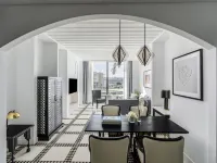 Fairmont la Marina Rabat Sale Hotel and Residences Hotels in Sale