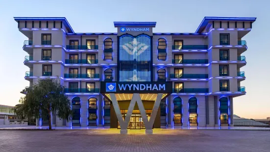 Wyndham Afyonkarahisar Thermal&Spa