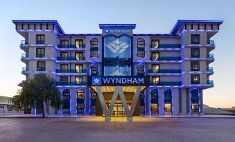 Wyndham Afyonkarahisar Thermal&Spa