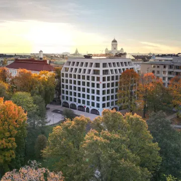 Radisson Red Helsinki