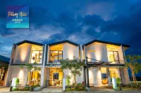 Villa Rolling Hills by dr. Anca