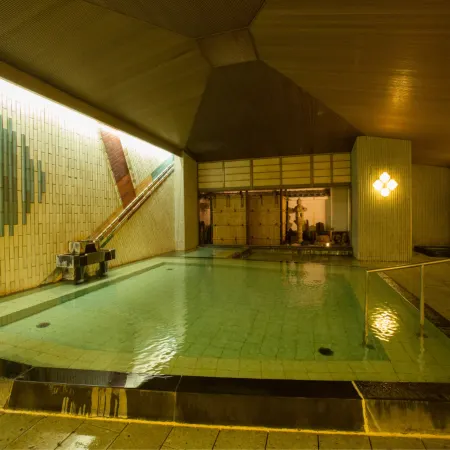Atami New Fujiya Hotel
