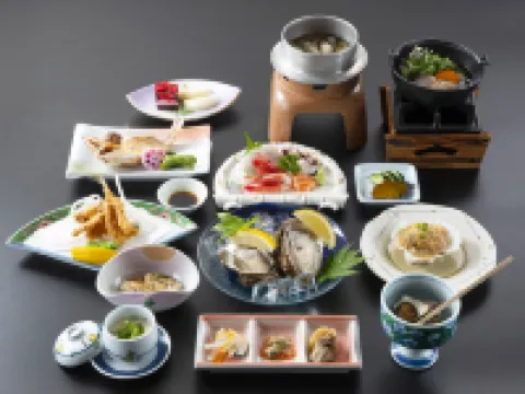 Tabist Tatsumi Kanyo Hotel Hotels in Nikaho