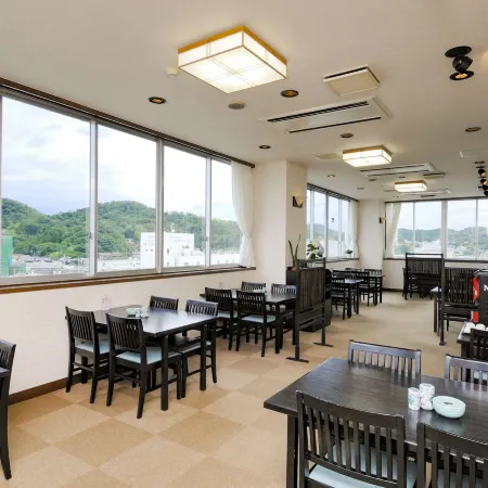 Hotel Matsuo