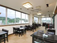 Hotel Matsuo - sarapan