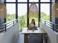 Glamday Style Hotel&Resort Okinawa Yomitan - Frühstück