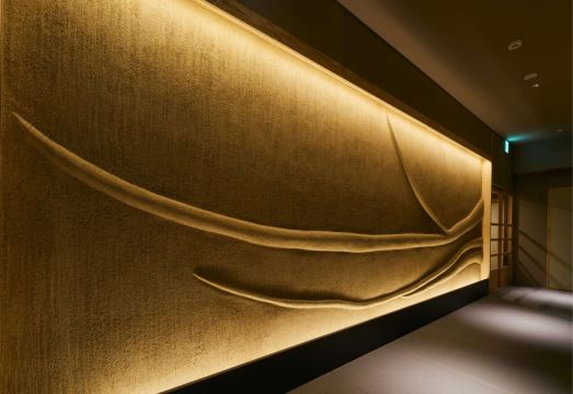 야마가 온센 세이류소의 전통적인 모습 이미지