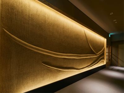 廊下 山鹿温泉 清流荘の写真