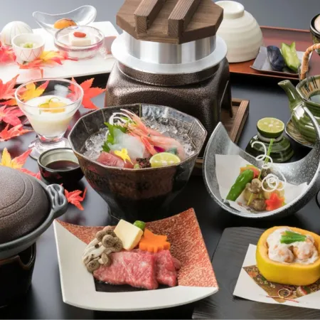 Grandvrio Hotel Nara -Wakura- -Route Inn Hotels-