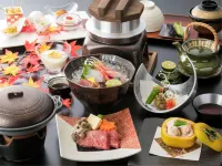 Grandvrio Hotel Nara -Wakura- -Route Inn Hotels- فنادق في تاواراموتو