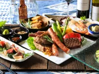 Hotel Harvest Skijam Katsuyama فنادق في أونو