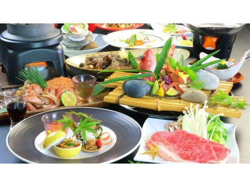 Yuuzuru Hotels in Soma