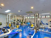 Palace in Moon Beach - Gym