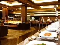 Hotel Wellseason Hamanako - breakfast