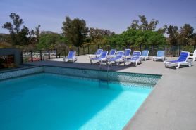 Hotel Catalinas Tucuman