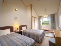 Hotel Green Plaza Karuizawa