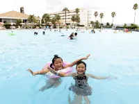 Hamanako Lakeside Plaza - Pools