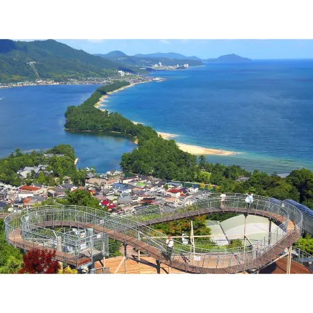 Resorpia Kumihama