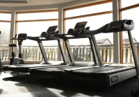 Osprey Hotel - С тренажерным залом