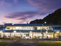 Hotel Beacon Onomichi Hotels in Onomichi