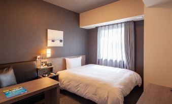 HOTEL ROUTE INN MIYOSHI EKIMAE