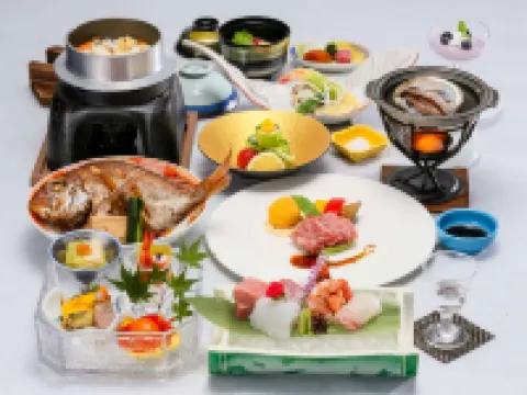 Kinoe Onsen Hotel Seifukan Hotels in 