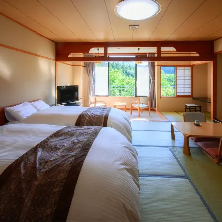 Takamiya Hotel Bonari No Mori