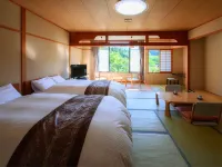Takamiya Hotel Bonari No Mori