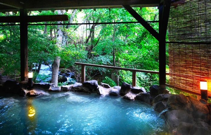 Takamiya Hotel Bonari No Mori