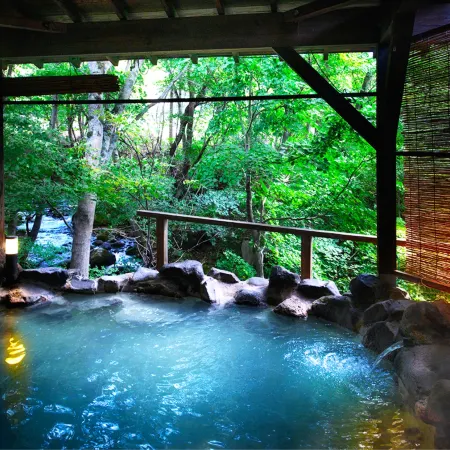 Takamiya Hotel Bonari No Mori