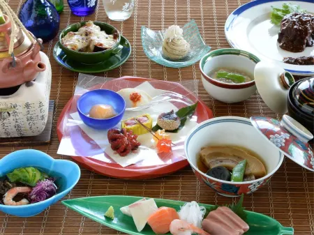 Kogakuro Отели в г. Мёко